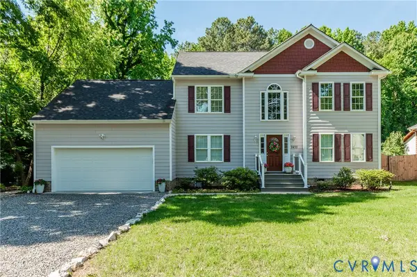 7437 Laneview Drive, Richmond, VA 23225