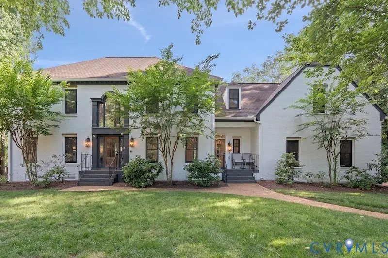 3101 Chestnut Grove Court, Henrico, VA 23233 - #2
