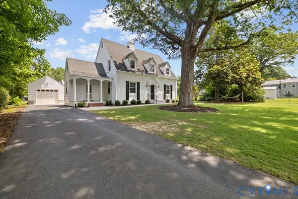 504 Fifth Street, Blackstone, VA 23824