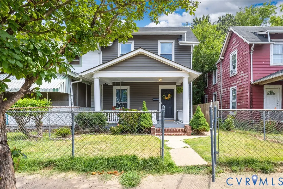 3131 5th Avenue, Richmond, VA 23222 - #1