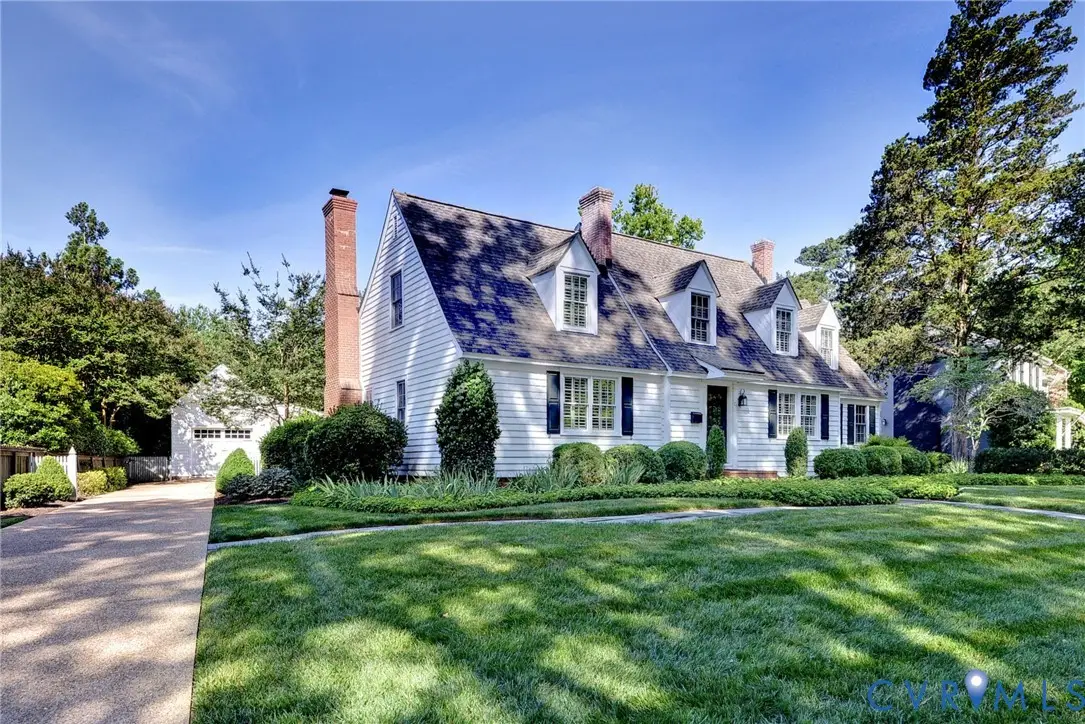 124 Indian Springs Road, Williamsburg, VA 23185 - #1