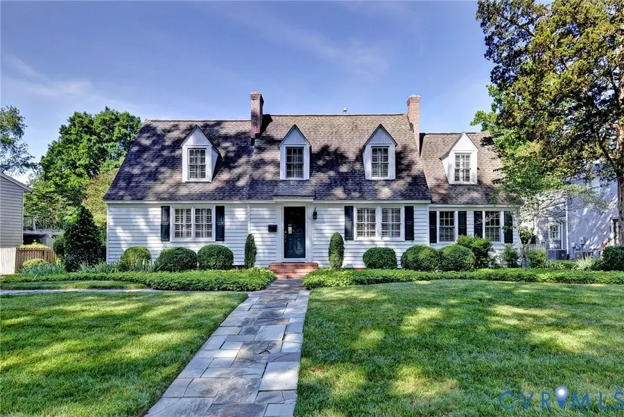 124 Indian Springs Road, Williamsburg, VA 23185 - #2
