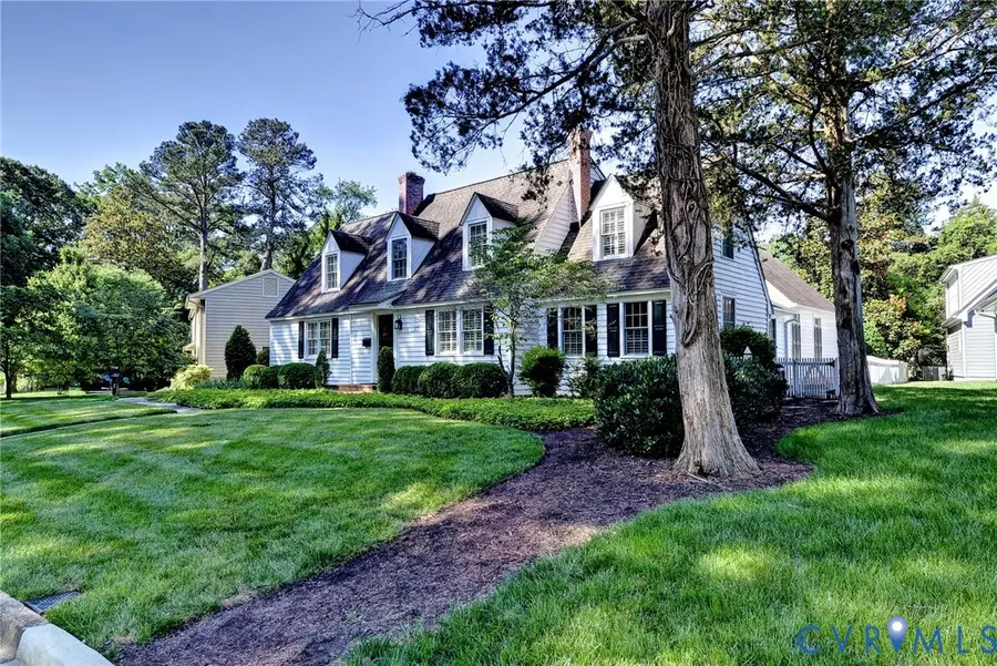 124 Indian Springs Road, Williamsburg, VA 23185 - #3