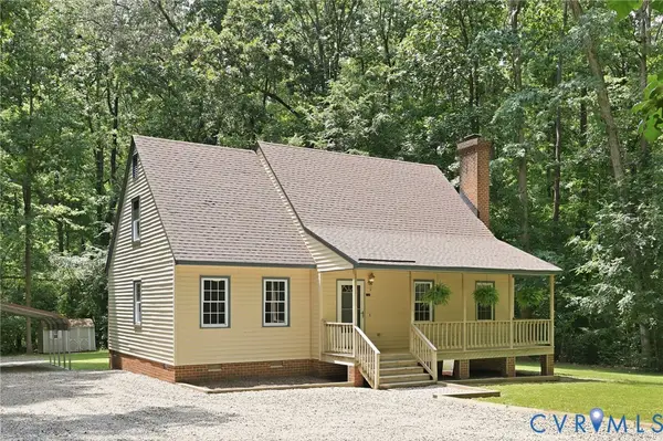 8530 Woodland Drive, Amelia, VA 23002