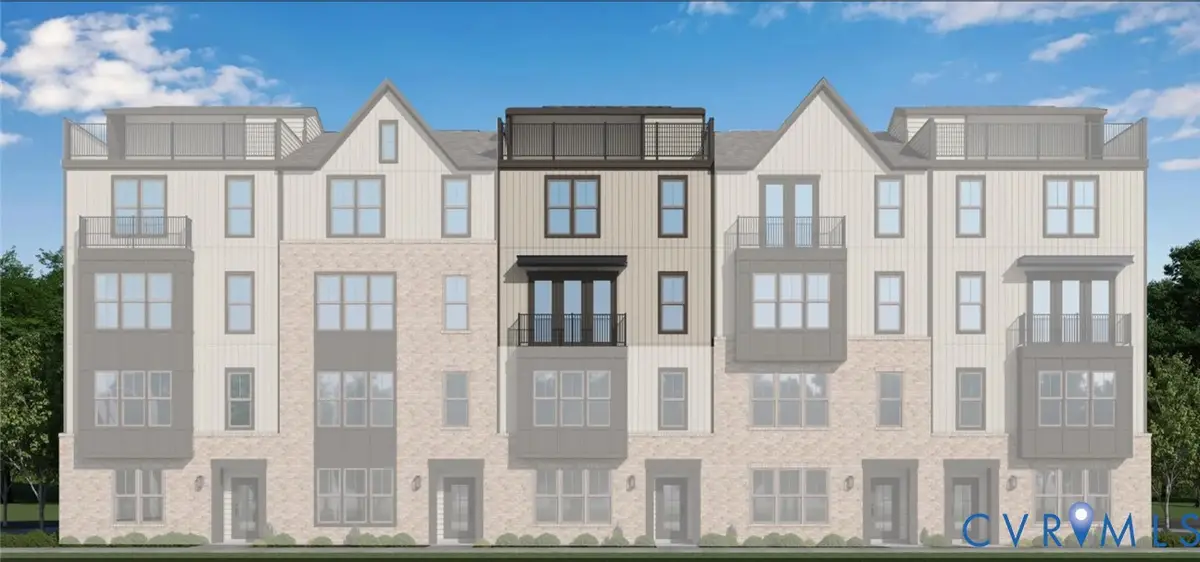 315 Heights Ridge Alley, Midlothian, VA 23113 - #1