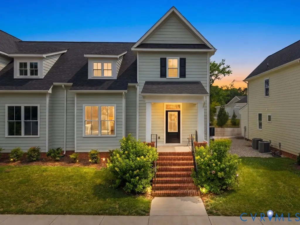 3835 Yates Lane, Powhatan, VA 23139 - #1