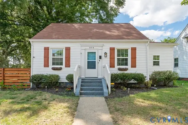 804 N 37th Street, Richmond, VA 23223