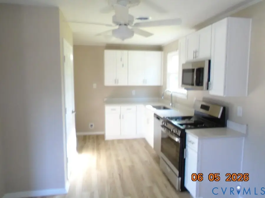 2306 Brockway Lane, East Highland Park, VA 23223 - #2