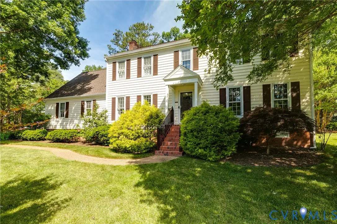 9704 Wildbriar Lane, Henrico, VA 23229 - #1