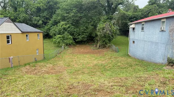 13 LOT Dunlap Street, Martinsville, VA 24112