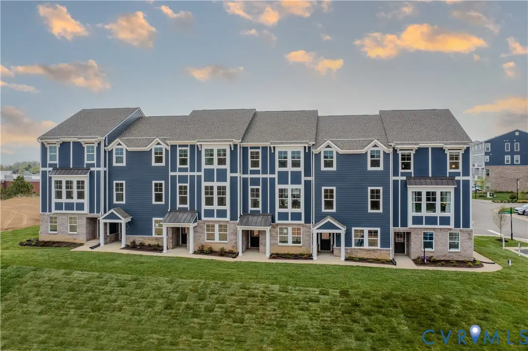 15878 Flying Cloud Alley #14-2, Midlothian, VA 23113 - #1