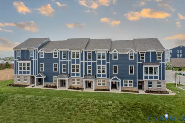 15878 Flying Cloud Alley #14-2, Midlothian, VA 23113