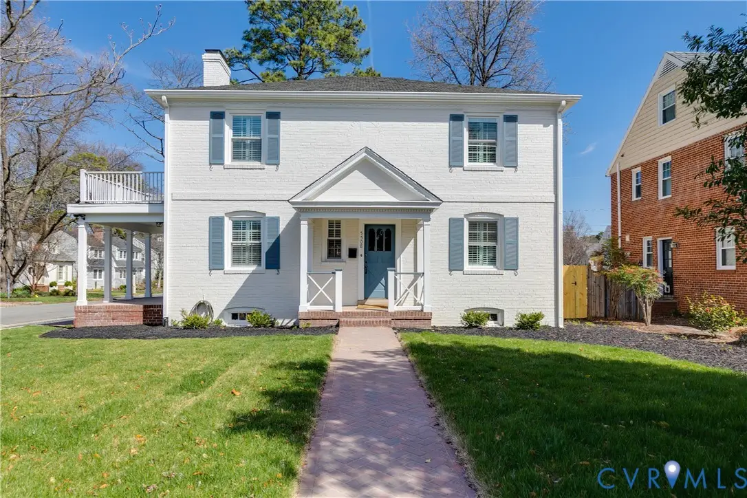 5508 Grove Avenue, Richmond, VA 23226 - #1