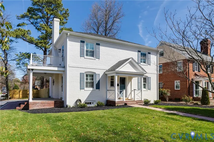 5508 Grove Avenue, Richmond, VA 23226 - #2
