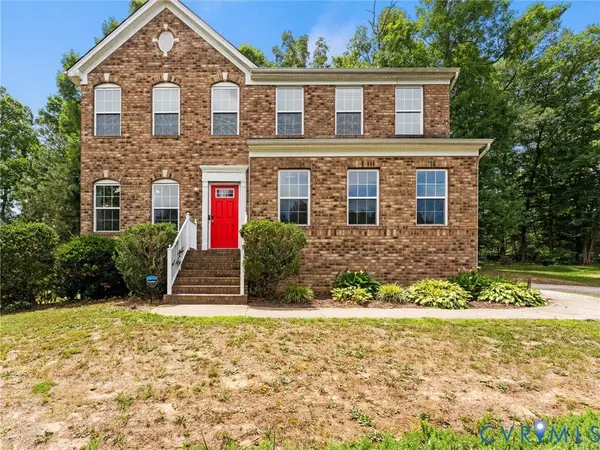 6313 Arbor Meadows Terrace, Chester, VA 23831