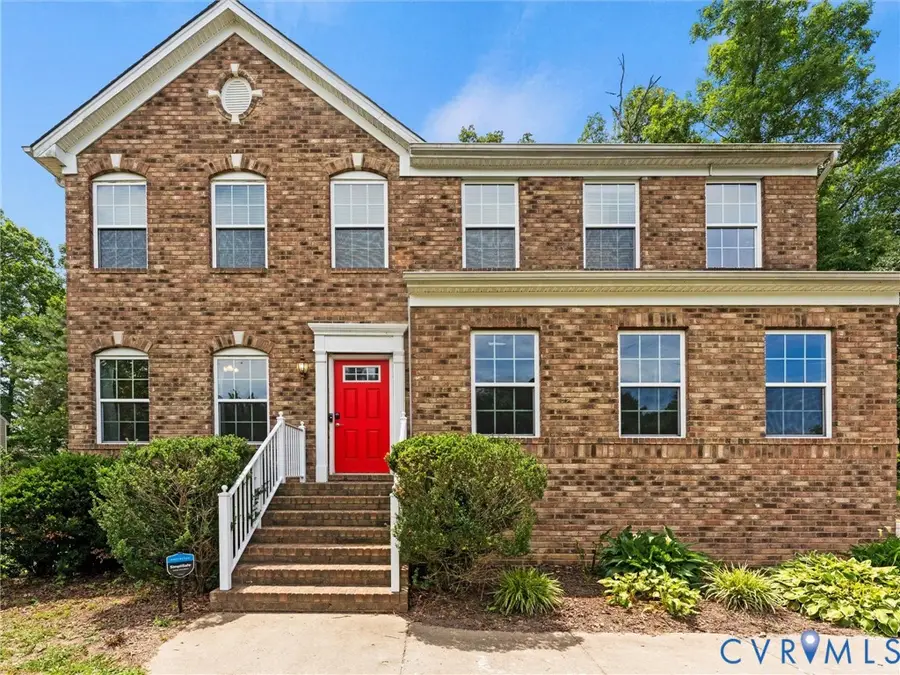 6313 Arbor Meadows Terrace, Chester, VA 23831 - #2