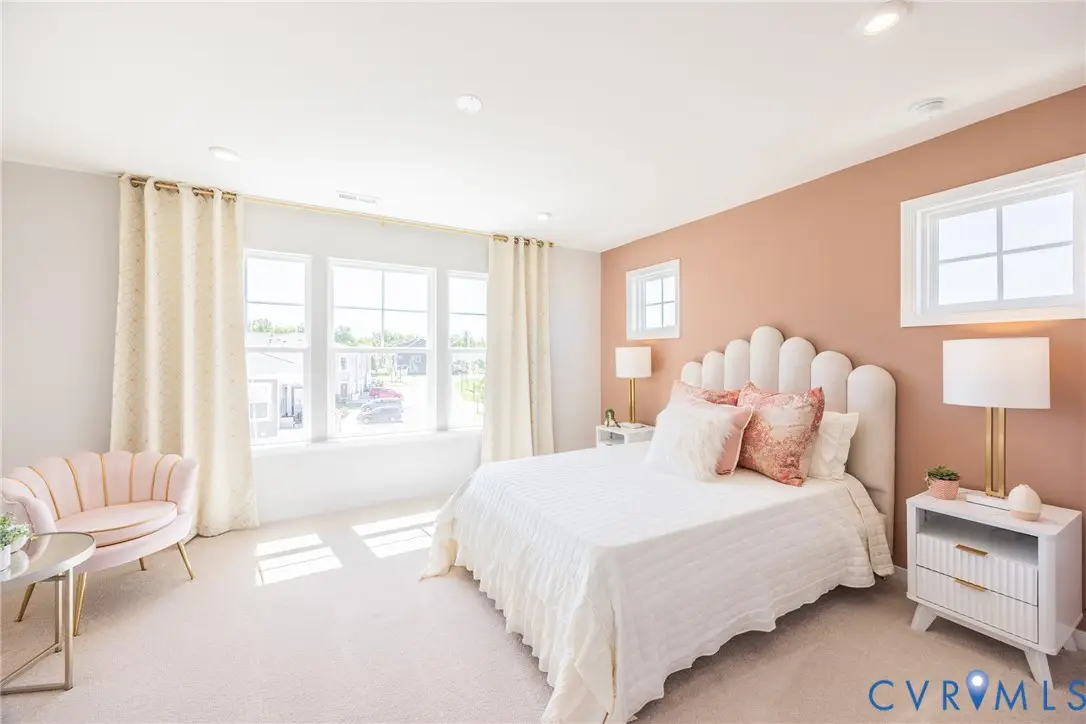 12432 Wescott Avenue, Midlothian, VA 23112 - #1