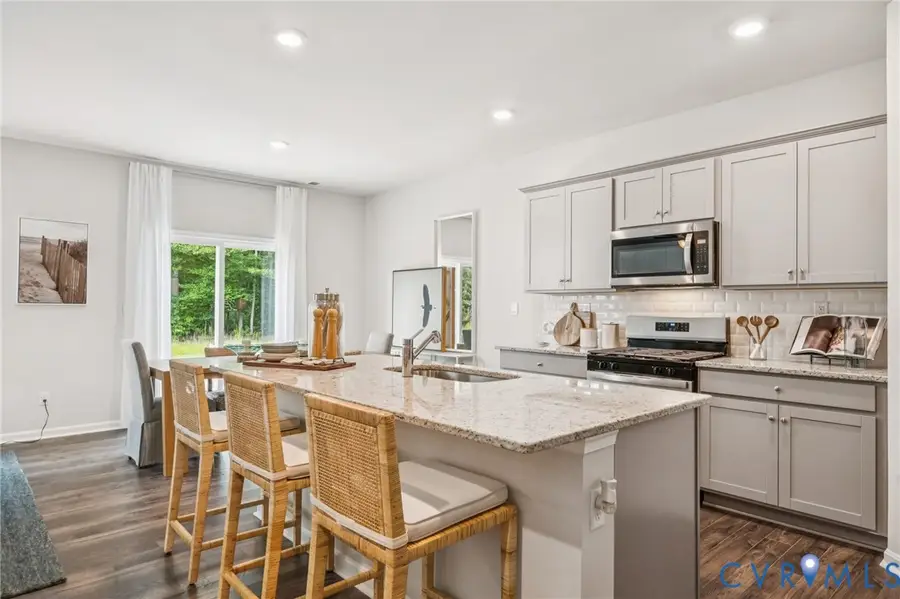 Lot 17 Copperland Court, Chesterfield, VA 23832 - #2