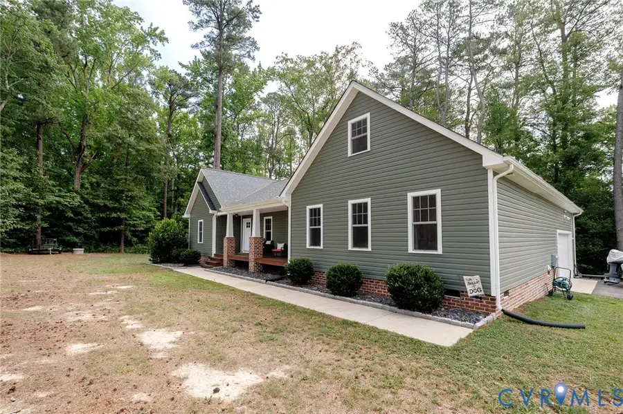 27050 Britt Lane, Petersburg, VA 23805 - #2