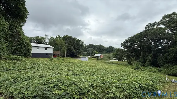 305 Sellers Street, Martinsville, VA 24112