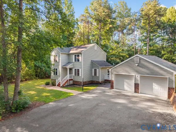 2771 Winterbrook Court, Powhatan, VA 23139