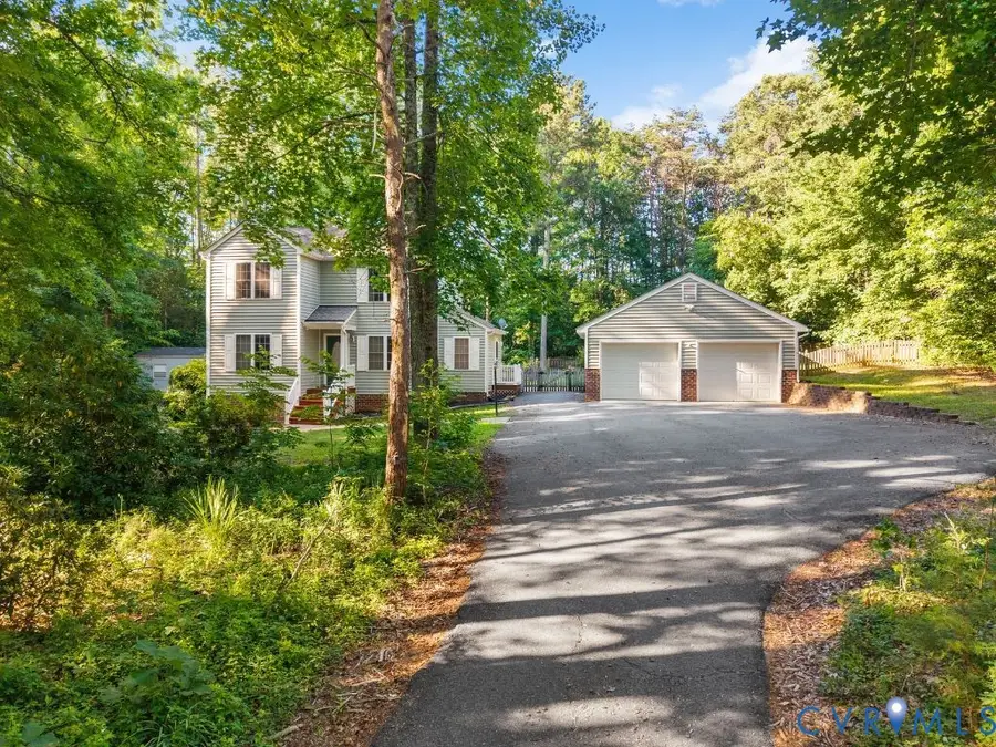 2771 Winterbrook Court, Powhatan, VA 23139 - #3