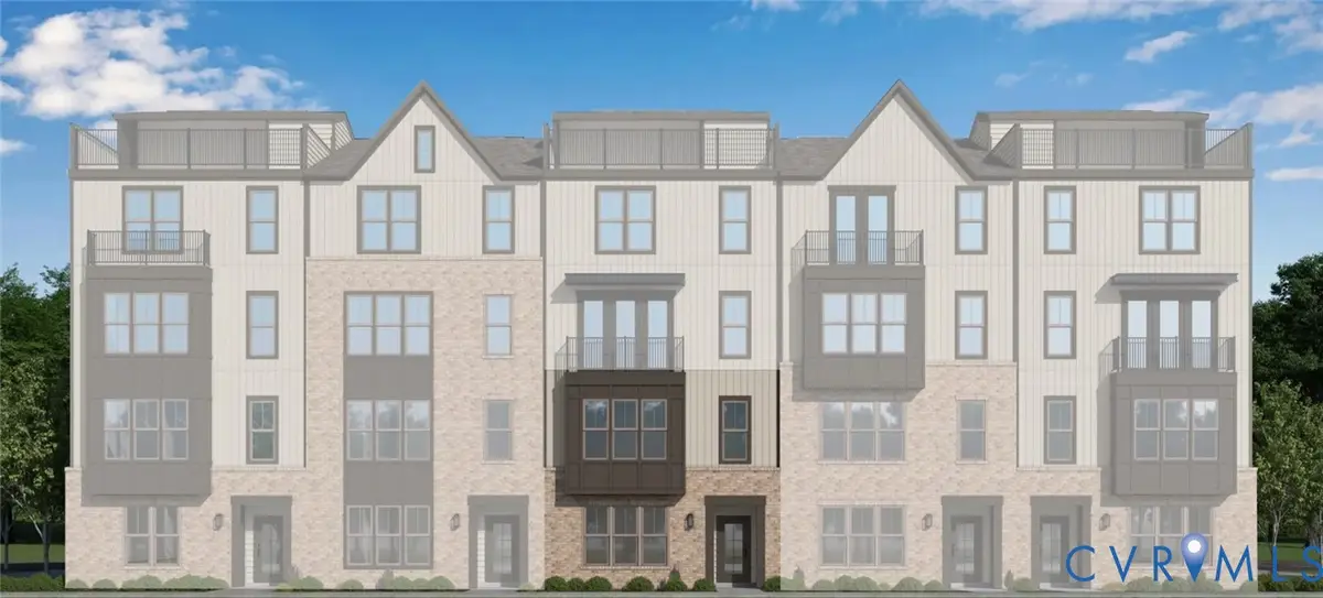 16133 Cachet Way, Midlothian, VA 23113 - #1