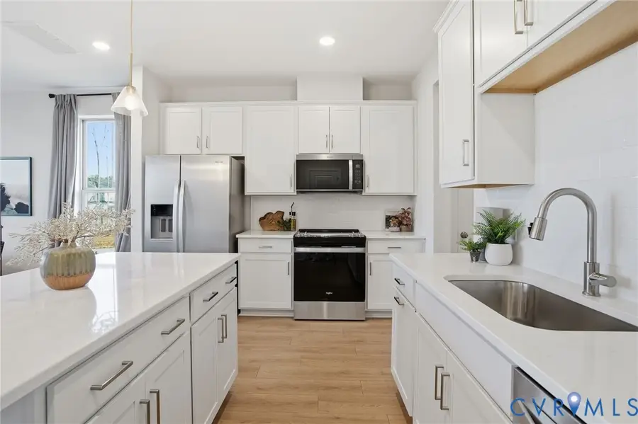 16133 Cachet Way, Midlothian, VA 23113 - #3