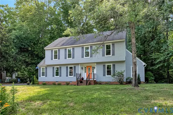 11048 Sugarloaf Drive, Mechanicsville, VA 23116