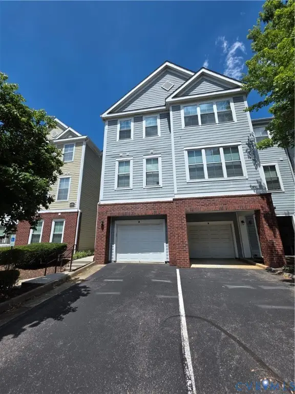 604 Bristol Village Drive #308, Midlothian, VA 23114