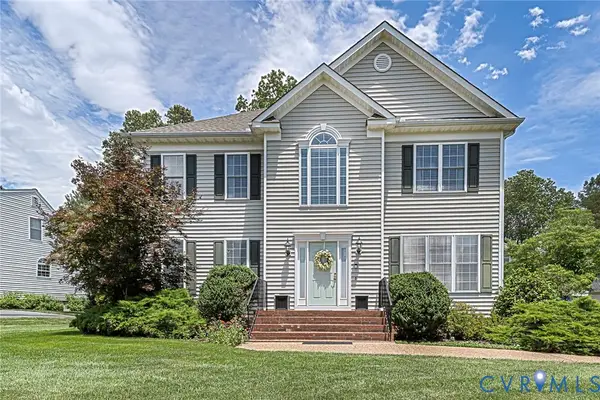 3312 White Chimneys Court, Glen Allen, VA 23060
