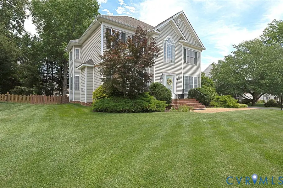 3312 White Chimneys Court, Glen Allen, VA 23060 - #2