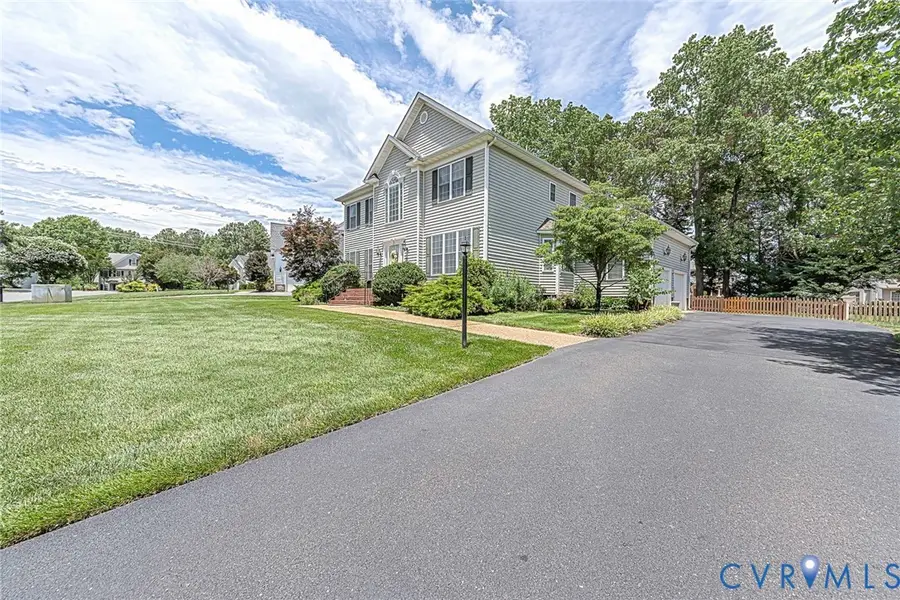 3312 White Chimneys Court, Glen Allen, VA 23060 - #3
