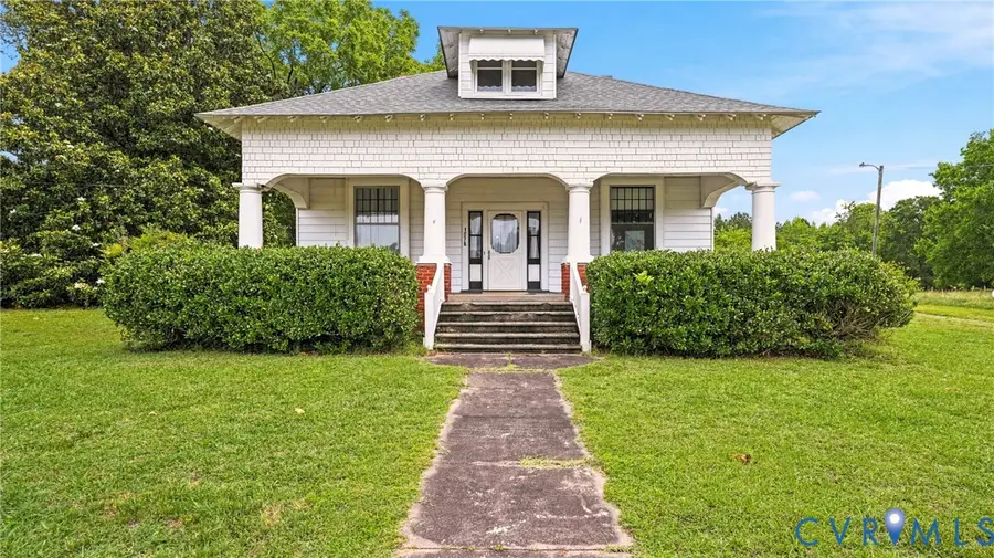 1076 Mount Laurel Road, Clover, VA 24534 - #2