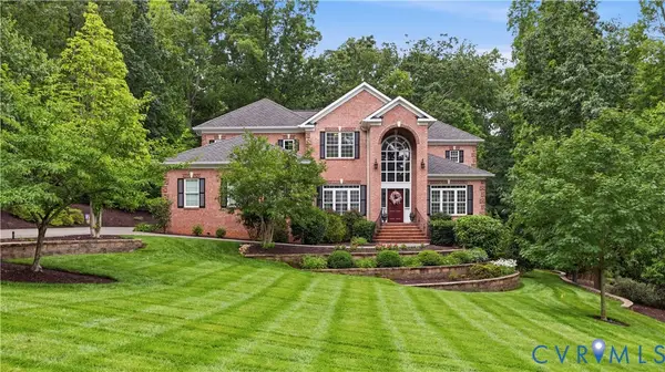 2806 Aylesford Drive, Midlothian, VA 23113