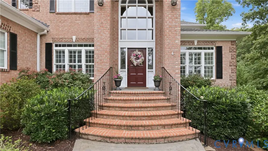 2806 Aylesford Drive, Midlothian, VA 23113 - #3