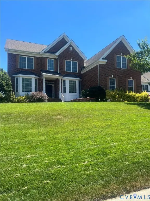16814 Jennway Place, Moseley, VA 23120