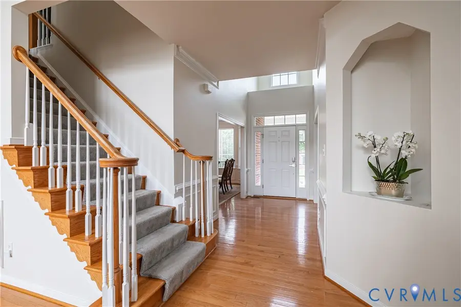 16814 Jennway Place, Moseley, VA 23120 - #3