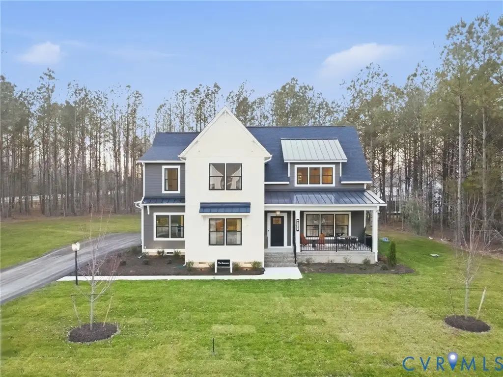 4790 Pender Court, Quinton, VA 23141 - #1