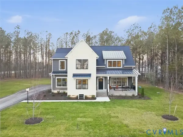 4790 Pender Court, Quinton, VA 23141