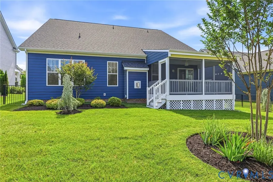 12280 N Crossing Drive, Manakin Sabot, VA 23103 - #2