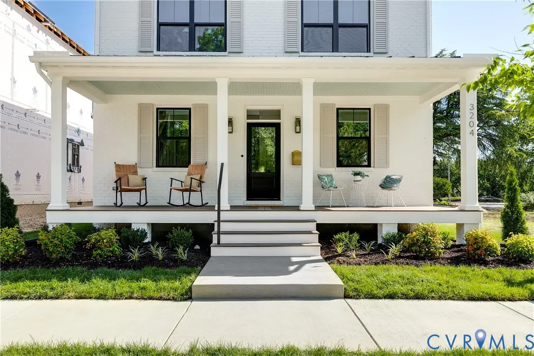3200 Rueger Street, Richmond, VA 23221 - #1