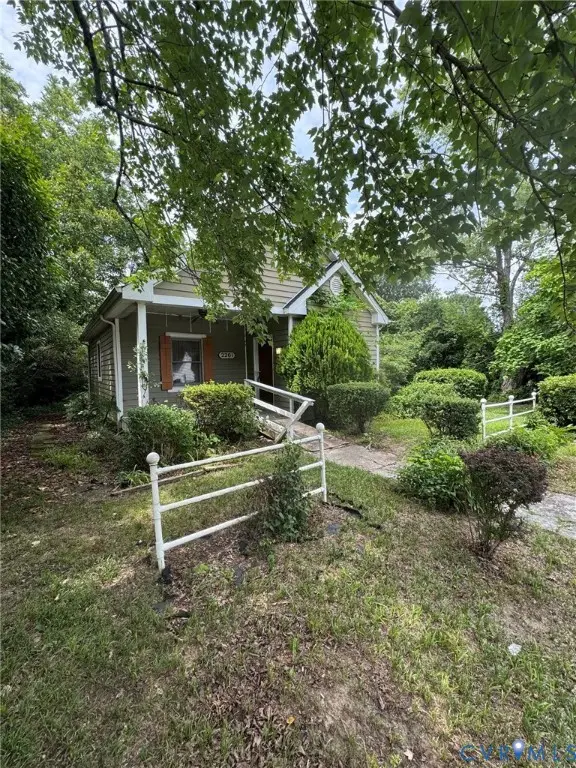 2201 Richmond Street, Hopewell, VA 23860 - #1