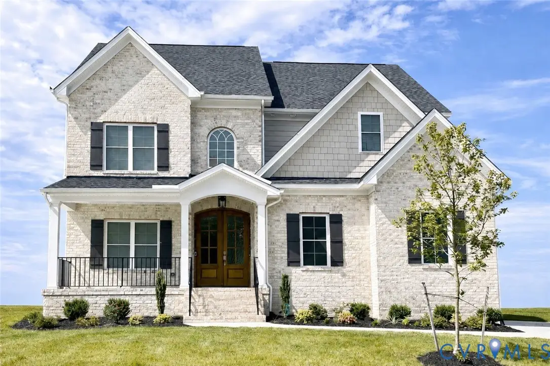 2841 Old Pump Road, Henrico, VA 23233 - #1