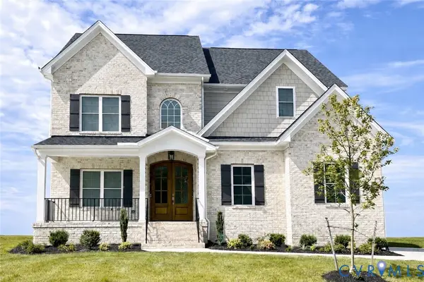 2841 Old Pump Road, Henrico, VA 23233