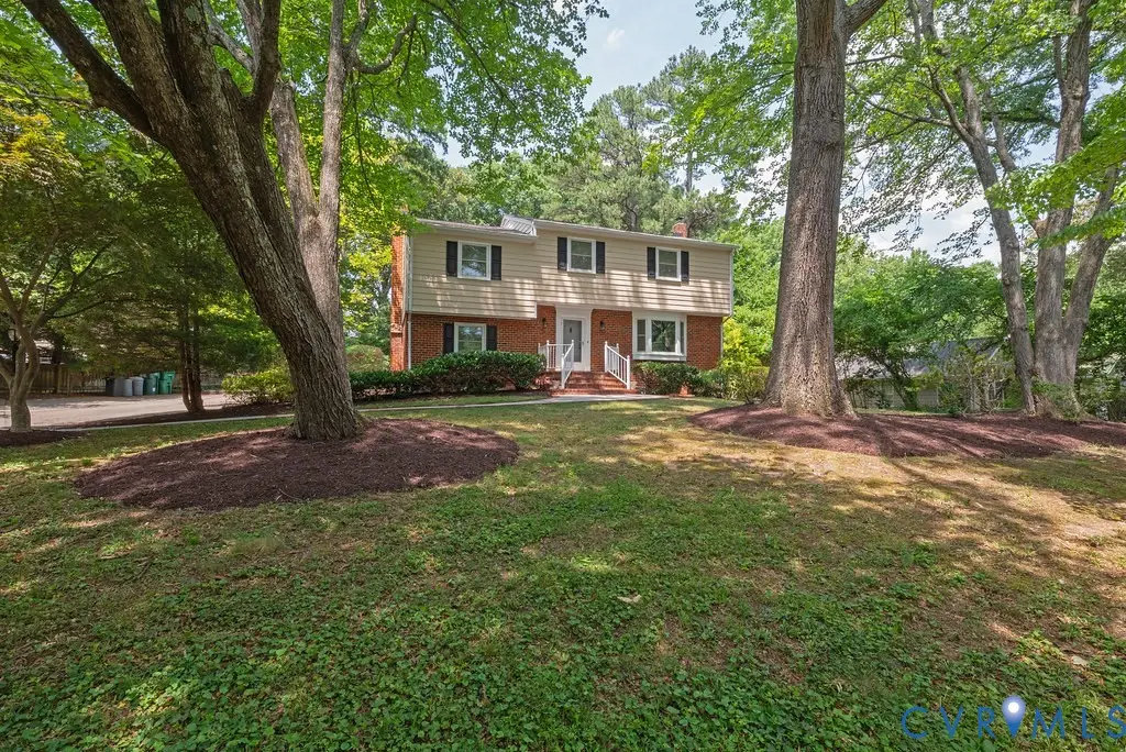 8718 September Drive, Henrico, VA 23229 - #1