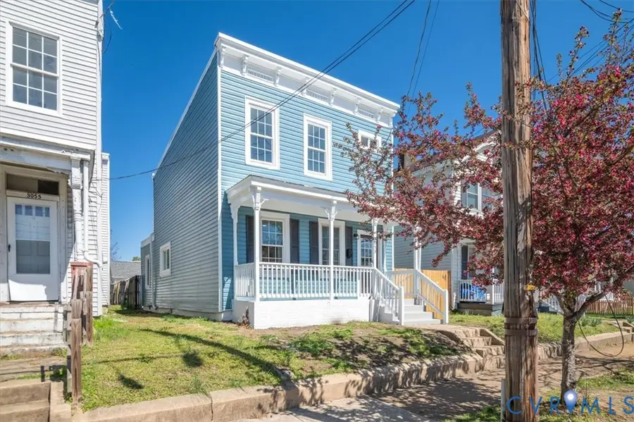 3053 Midlothian Turnpike, Richmond, VA 23224 - #2