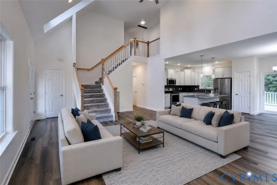 12304 Stone's Run Way, New Kent, VA 23124 - #2