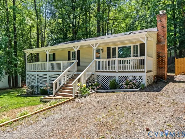 4304 Kempwood Place, Chesterfield, VA 23832