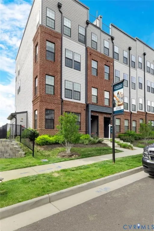 222 Brattice Drive, Midlothian, VA 23114 - #1